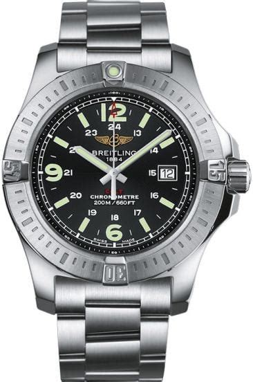 breitling colt prezzo